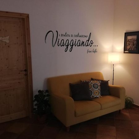 Bed and Breakfast Etnante Zafferana Etnea Zewnętrze zdjęcie