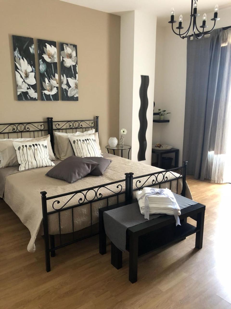 Bed and Breakfast Etnante Zafferana Etnea Zewnętrze zdjęcie