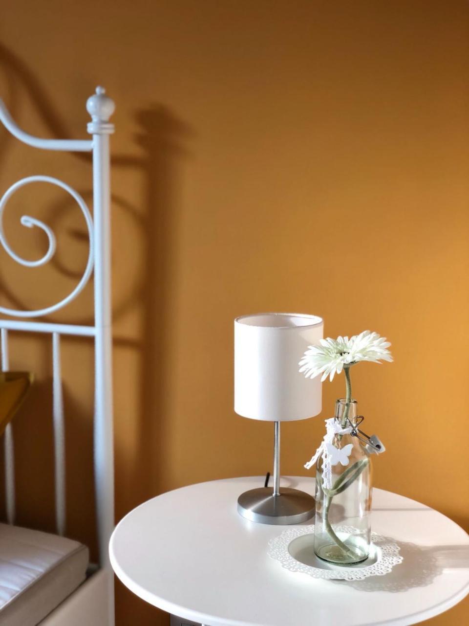 Bed and Breakfast Etnante Zafferana Etnea Zewnętrze zdjęcie