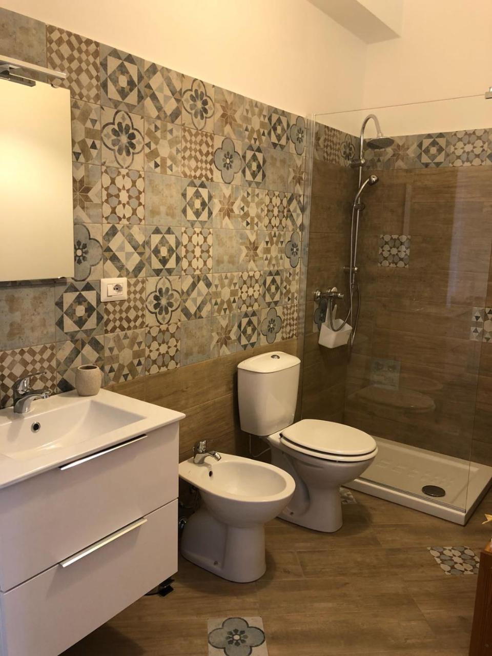 Bed and Breakfast Etnante Zafferana Etnea Zewnętrze zdjęcie