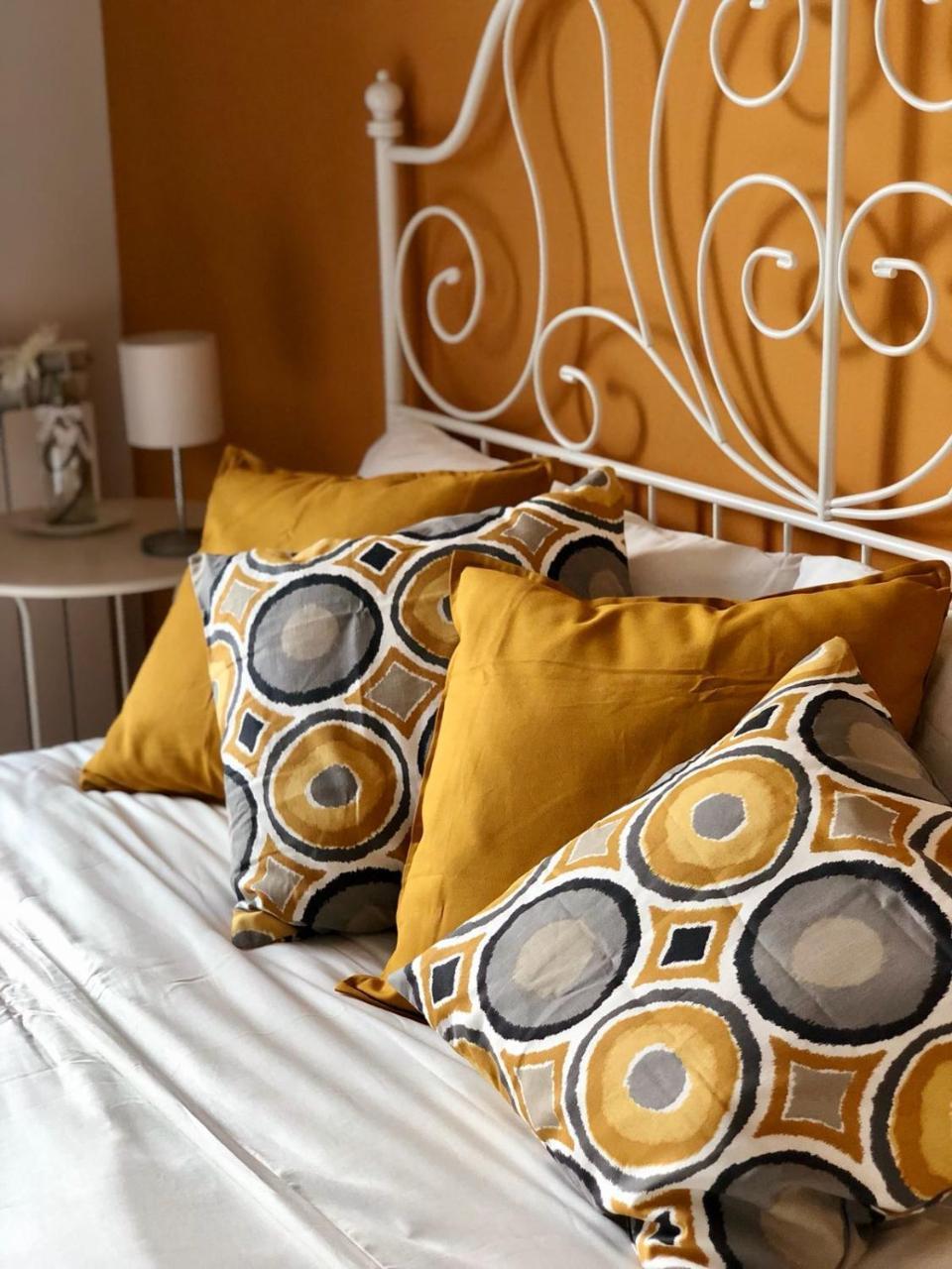 Bed and Breakfast Etnante Zafferana Etnea Zewnętrze zdjęcie