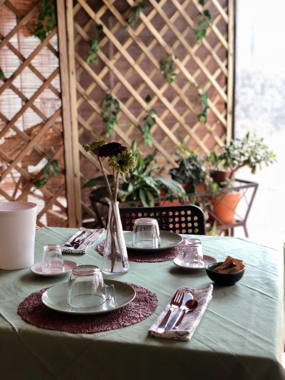 Bed and Breakfast Etnante Zafferana Etnea Zewnętrze zdjęcie
