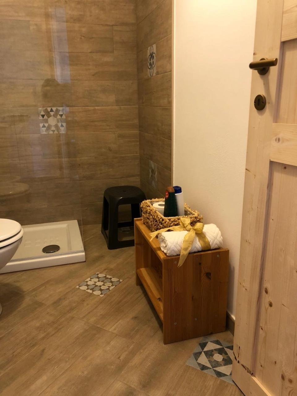 Bed and Breakfast Etnante Zafferana Etnea Zewnętrze zdjęcie
