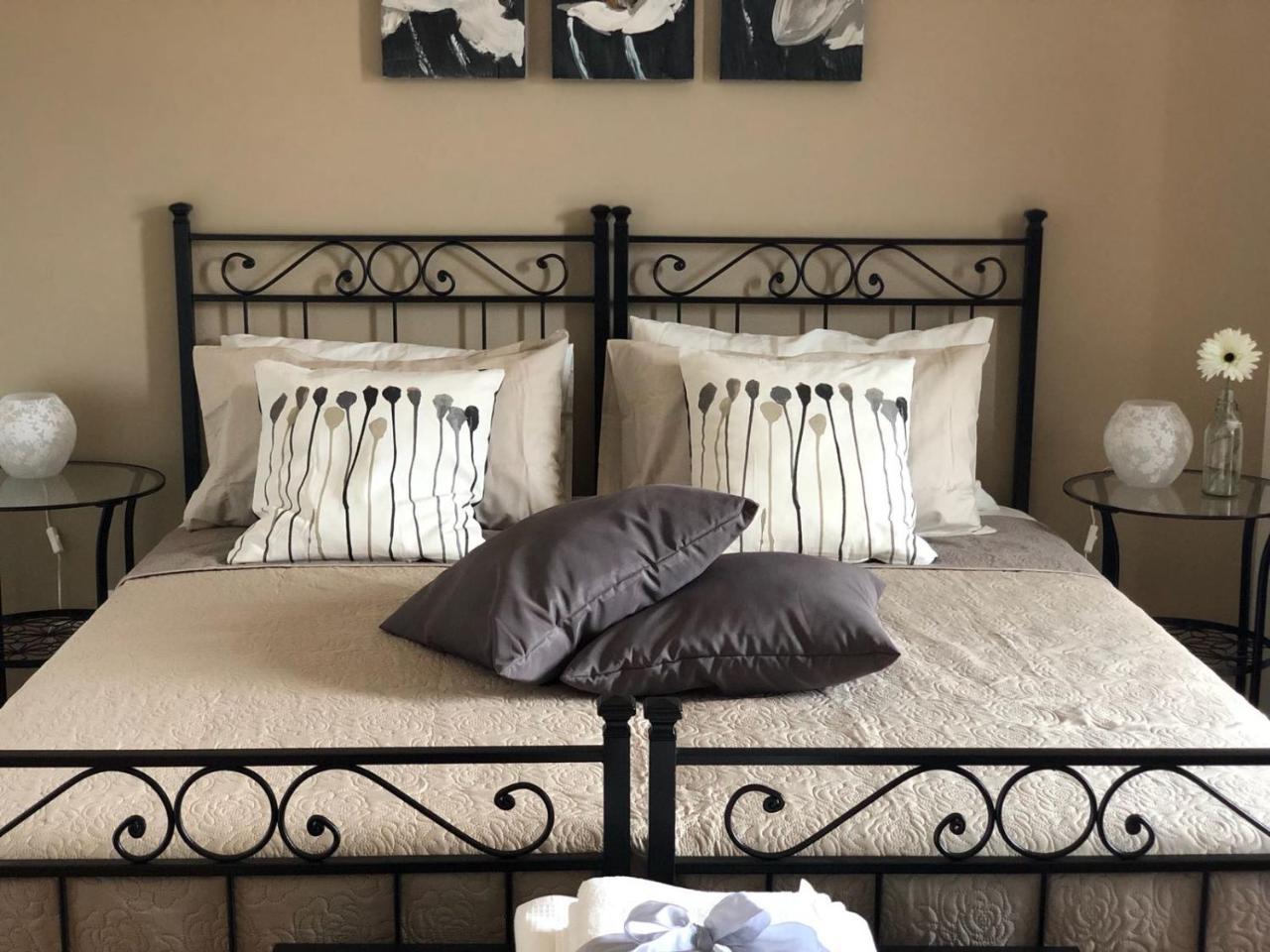 Bed and Breakfast Etnante Zafferana Etnea Zewnętrze zdjęcie