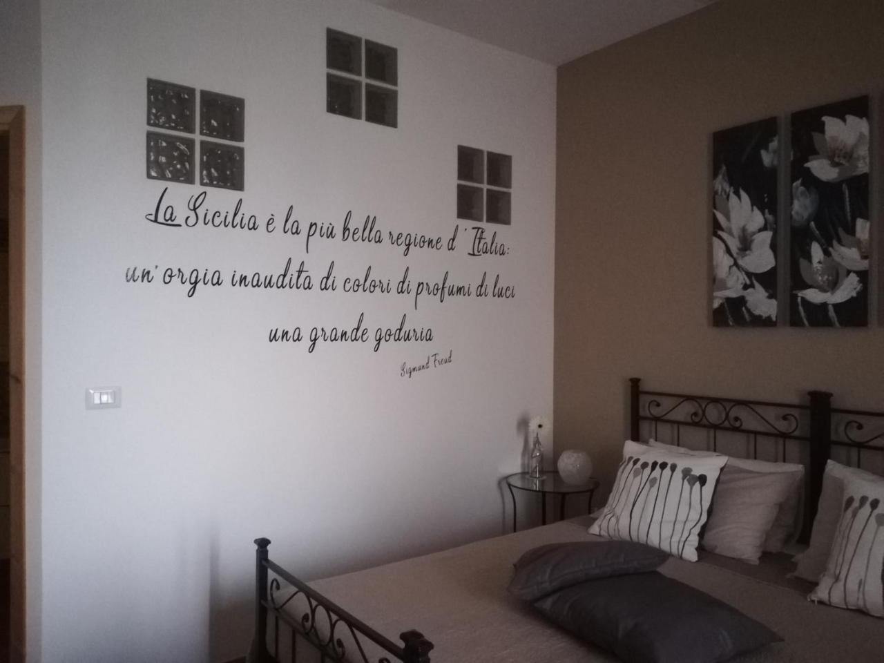 Bed and Breakfast Etnante Zafferana Etnea Zewnętrze zdjęcie
