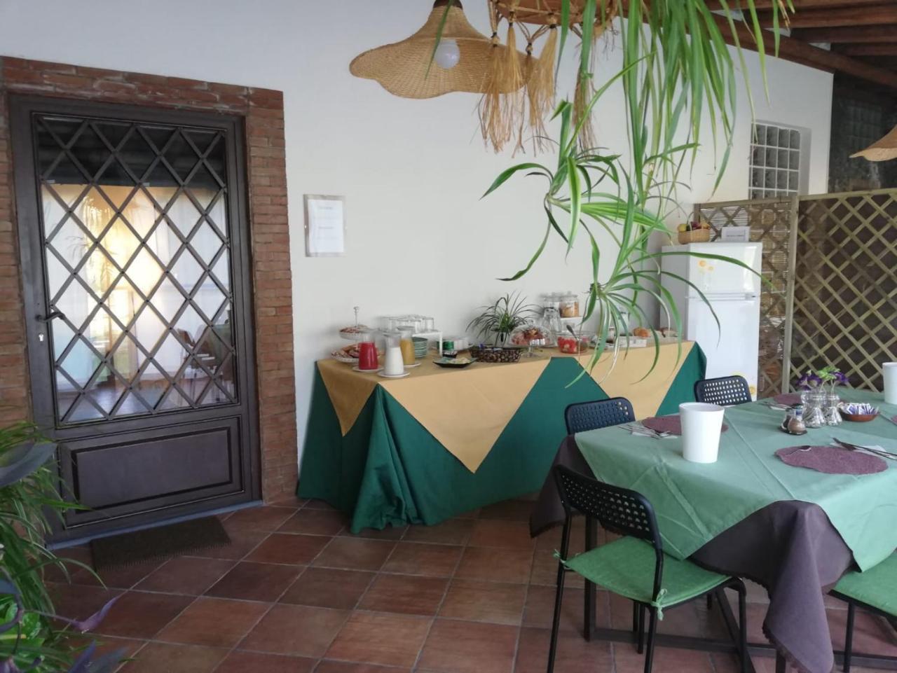 Bed and Breakfast Etnante Zafferana Etnea Zewnętrze zdjęcie