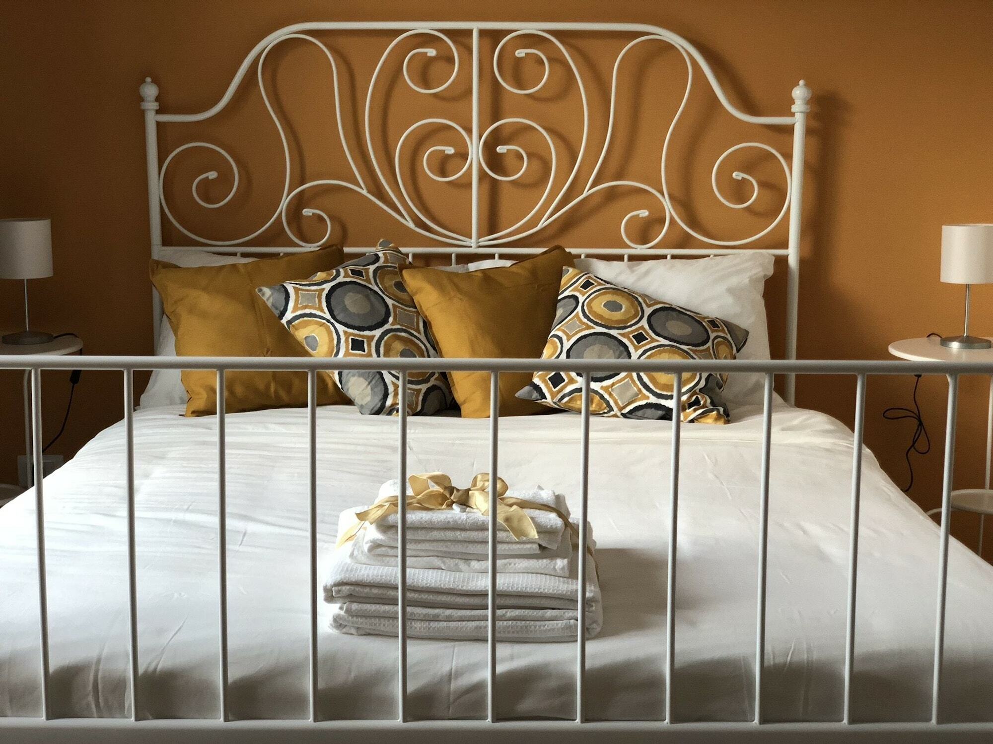 Bed and Breakfast Etnante Zafferana Etnea Zewnętrze zdjęcie