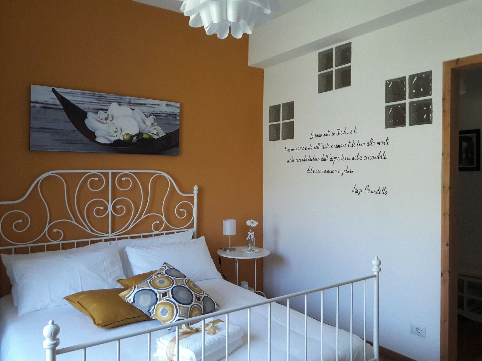 Bed and Breakfast Etnante Zafferana Etnea Zewnętrze zdjęcie